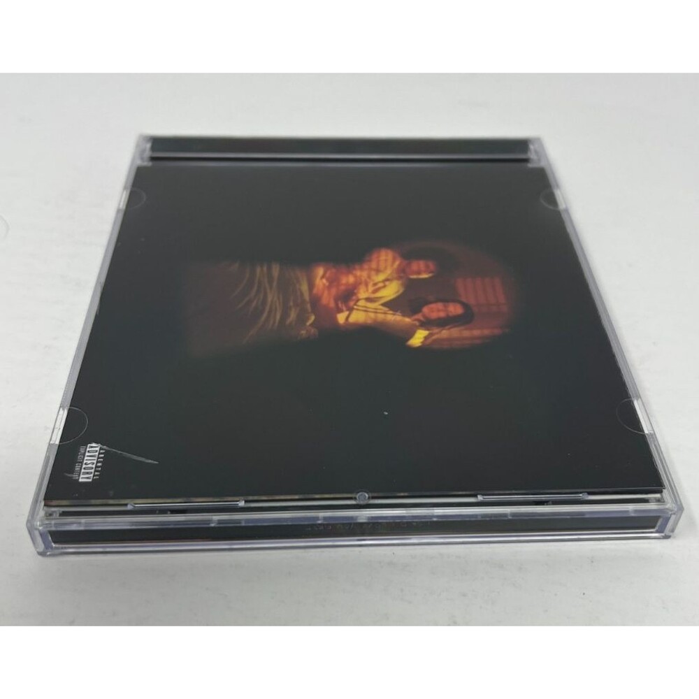 Selena Gomez Benny Blanco Autograph I Said I Love You CD Signed - Picture 7 of 12